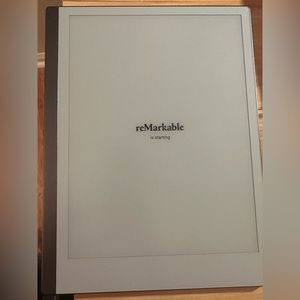 ReMarkable 2